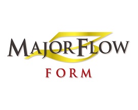 MAJOR FLOW ワークフロー
